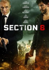 ดูหนังออนไลน์ Section 8 (2022)