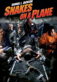 ดูหนังออนไลน์ Snakes on a Plane (2006) เลื้อยฉกเที่ยวบินระทึก