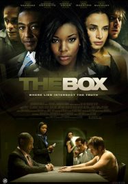 ดูหนังออนไลน์ฟรี The Box (2007)