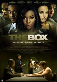 ดูหนังออนไลน์ The Box (2007)