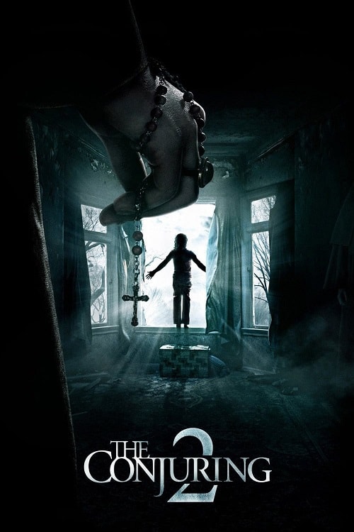 ดูหนังออนไลน์ The Conjuring 2 (2016) เดอะ คอนเจอริ่ง คนเรียกผี 2