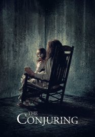 ดูหนังออนไลน์ฟรี The Conjuring (2013) เดอะ คอนเจอริ่ง คนเรียกผี