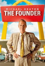 ดูหนังออนไลน์ฟรี The Founder (2016) อยากรวยต้องเหนือเกม