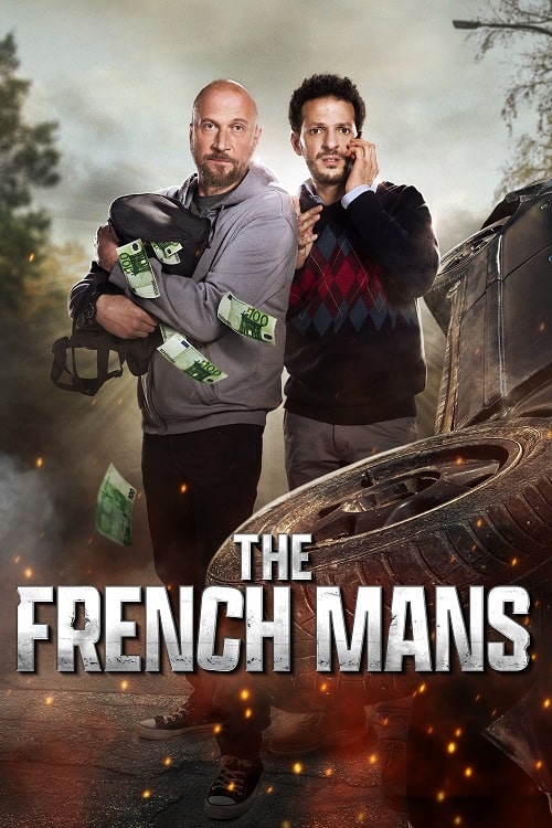 ดูหนังออนไลน์ The French Mans Season 1 (2022)