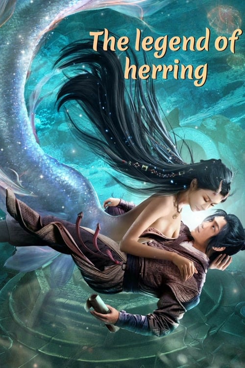 ดูหนังออนไลน์ The Legend of Herring (2022) ตำนานปลาแฮร์ริ่ง
