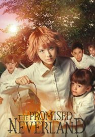 ดูหนังออนไลน์ The Promised Neverland (2020)