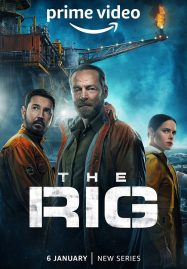 ดูหนังออนไลน์ฟรี The Rig (2023) เดอะริก มฤตยูปริศนา