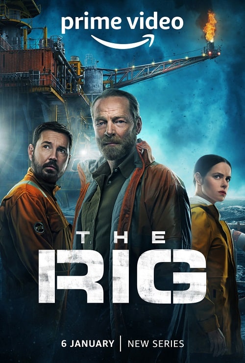 ดูหนังออนไลน์ The Rig (2023) เดอะริก มฤตยูปริศนา