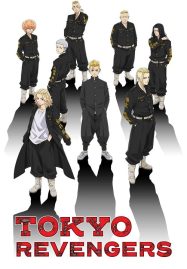ดูหนังออนไลน์ฟรี Tokyo Revengers (2021) โตเกียว รีเวนเจอร์ส