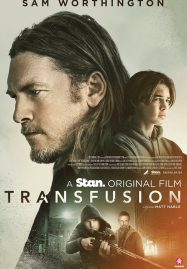 ดูหนังออนไลน์ Transfusion (2023)