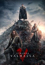 ดูหนังออนไลน์ Vikings Valhalla Season 1 (2022) ไวกิ้ง วัลฮัลลา