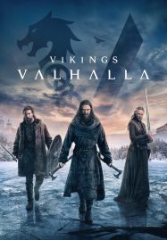 ดูหนังออนไลน์ฟรี Vikings Valhalla Season 2 (2023) ไวกิ้ง วัลฮัลลา