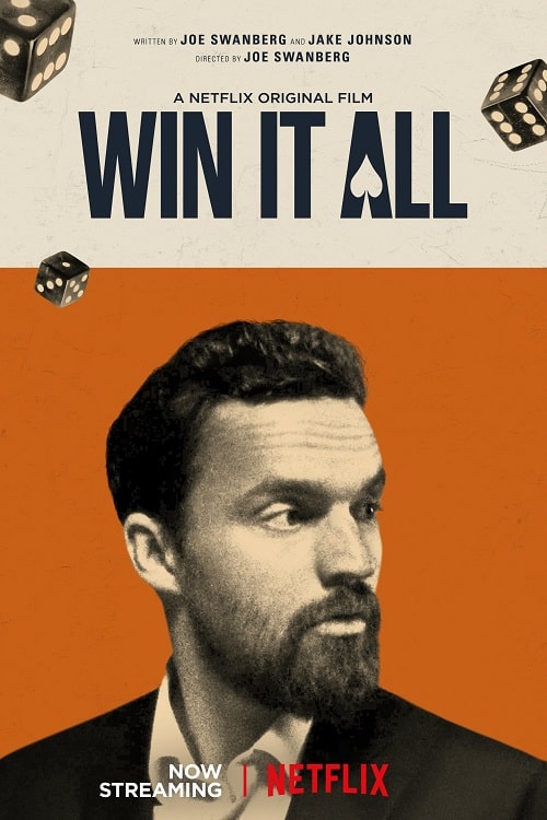 ดูหนังออนไลน์ Win it All (2017) วิน อิท ออล