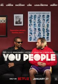 ดูหนังออนไลน์ You People (2023)