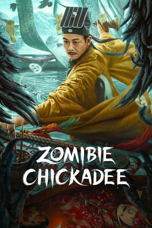 ดูหนังออนไลน์ Zombie Chickadee (2022) นกซอมบี้