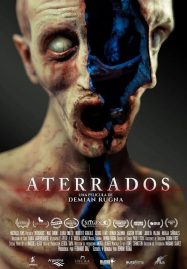 ดูหนังออนไลน์ Aterrados (Terrified) (2017) คดีผวาซ่อนเงื่อน