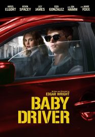 ดูหนังออนไลน์ฟรี Baby Driver (2017) จี้ เบบี้ ปล้น