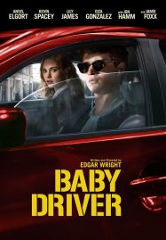 ดูหนังออนไลน์ Baby Driver (2017) จี้ เบบี้ ปล้น