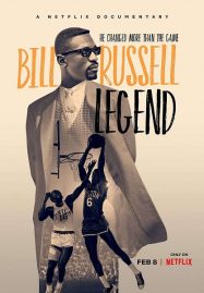 ดูหนังออนไลน์ฟรี Bill Russell Legend (2023) บิลรัสเซลล์ เจ้าตำนาน