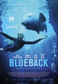 ดูหนังออนไลน์ฟรี Blueback (2022)