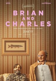 ดูหนังออนไลน์ Brian and Charles (2022) คู่ซี้หัวใจไม่ประดิษฐ์