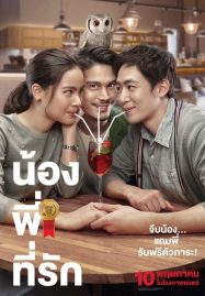 ดูหนังออนไลน์ Brother Of The Year (2018) น้อง พี่ ที่รัก