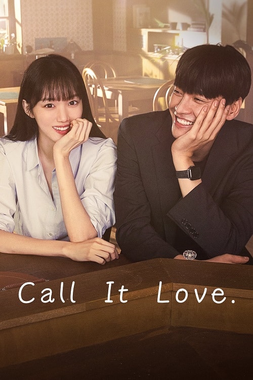 ดูหนังออนไลน์ Call It Love (2023)