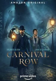 ดูหนังออนไลน์ฟรี Carnival Row Season 1 (2019)