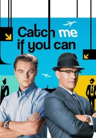 ดูหนังออนไลน์ฟรี Catch Me if You Can (2002) จับให้ได้ ถ้านายแน่จริง