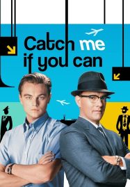 ดูหนังออนไลน์ Catch Me if You Can (2002) จับให้ได้ ถ้านายแน่จริง