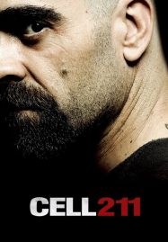 ดูหนังออนไลน์ Cell 211 (2009) วันวิกฤติ ห้องขังนรก