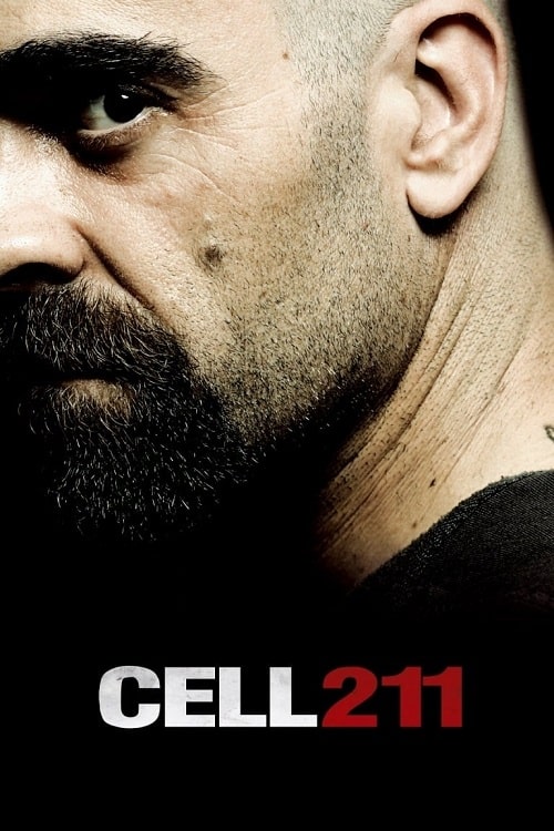 ดูหนังออนไลน์ Cell 211 (2009) วันวิกฤติ ห้องขังนรก
