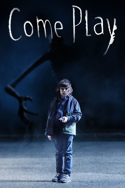 ดูหนังออนไลน์ Come Play (2020) ปีศาจล่าเพื่อน