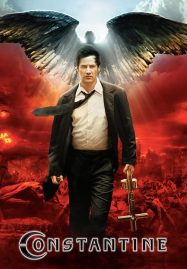 ดูหนังออนไลน์ฟรี Constantine (2005) คนพิฆาตผี