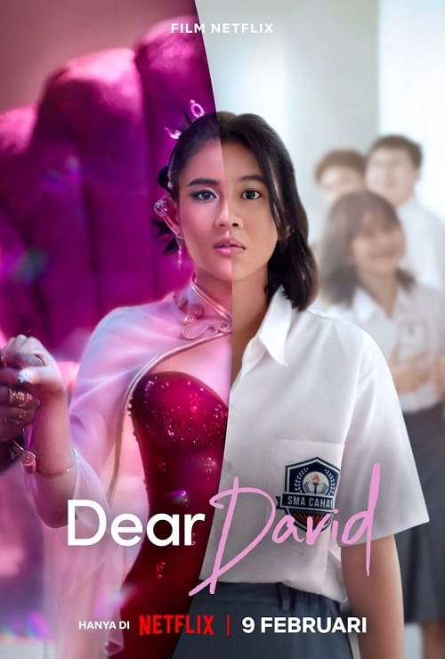 ดูหนังออนไลน์ Dear David (2023) เดวิดที่รัก