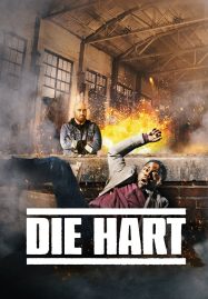 ดูหนังออนไลน์ฟรี Die Hart The Movie (2023)