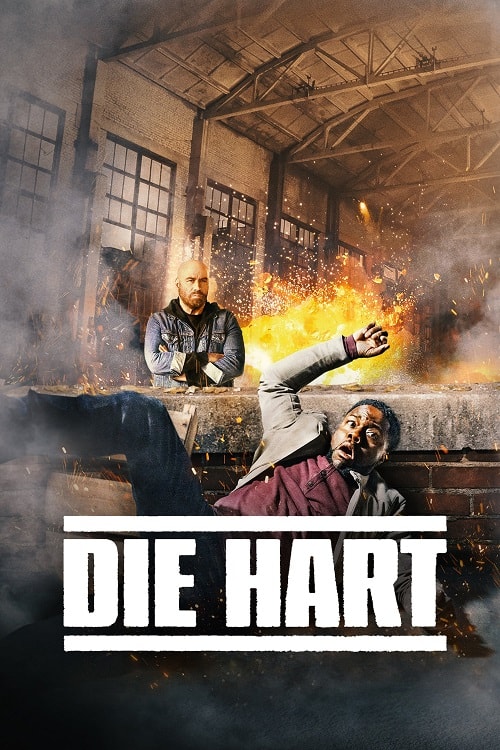 ดูหนังออนไลน์ Die Hart The Movie (2023)