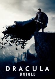 ดูหนังออนไลน์ฟรี Dracula Untold (2014) ตำนานลับโลกไม่รู้