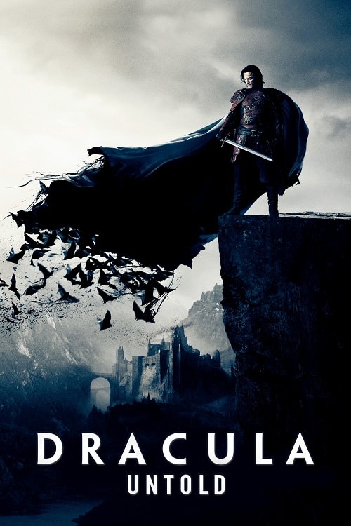 ดูหนังออนไลน์ Dracula Untold (2014) ตำนานลับโลกไม่รู้