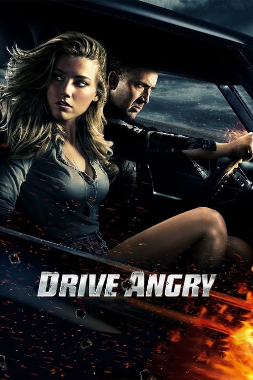 ดูหนังออนไลน์ Drive Angry (2011) ซิ่งโคตรเทพล้างบัญชีชั่ว