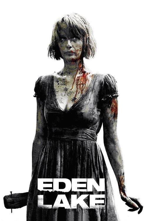 ดูหนังออนไลน์ Eden Lake (2008) หาดนรก สาปสวรรค์