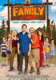 ดูหนังออนไลน์ฟรี Family Camp (2022) แคมป์สุขสันต์ ครอบครัวสุดแสบ