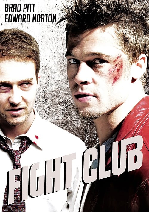 ดูหนังออนไลน์ Fight Club (1999) ไฟท์ คลับ ดิบดวลดิบ