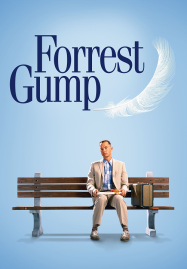 ดูหนังออนไลน์ฟรี Forrest Gump (1994) ฟอร์เรสท์ กัมพ์ อัจฉริยะปัญญานิ่ม