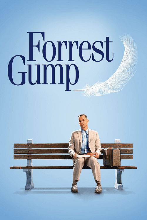 ดูหนังออนไลน์ Forrest Gump (1994) ฟอร์เรสท์ กัมพ์ อัจฉริยะปัญญานิ่ม