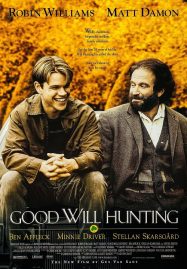 ดูหนังออนไลน์ฟรี Good Will Hunting (1997) ตามหาศรัทธารัก