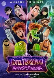 ดูหนังออนไลน์ฟรี Hotel Transylvania 4 Transformania (2022) โรงแรมผี หนีไปพักร้อน 4 เปลี่ยนร่างไปป่วนโลก