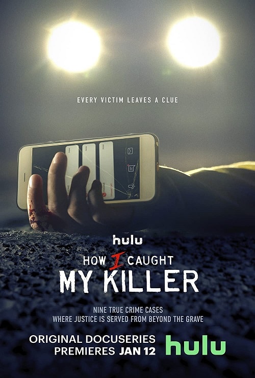 ดูหนังออนไลน์ How i Caught My Killer (2023)