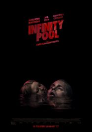 ดูหนังออนไลน์ฟรี Infinity Pool (2023)