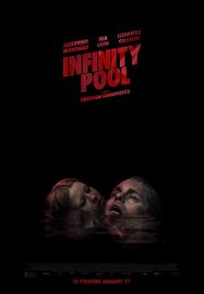 ดูหนังออนไลน์ Infinity Pool (2023)